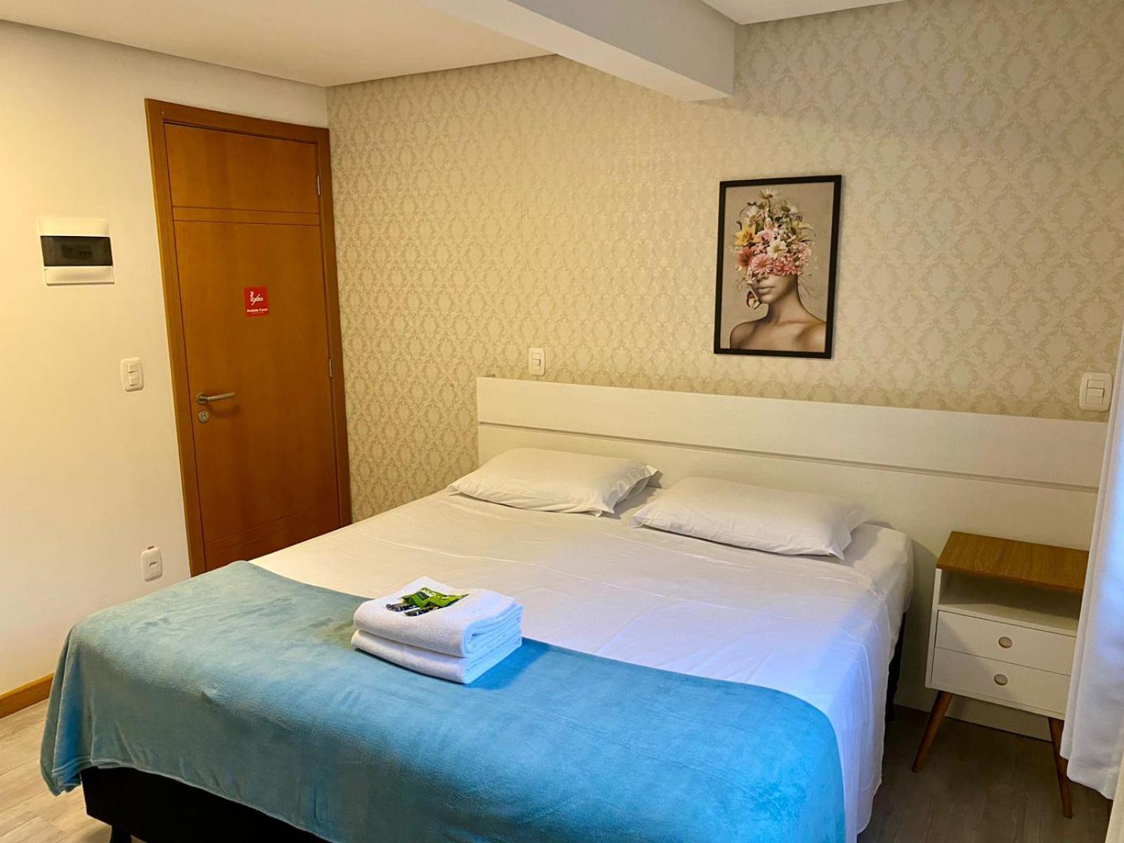 Hotel Golden Hills Canela Exterior foto